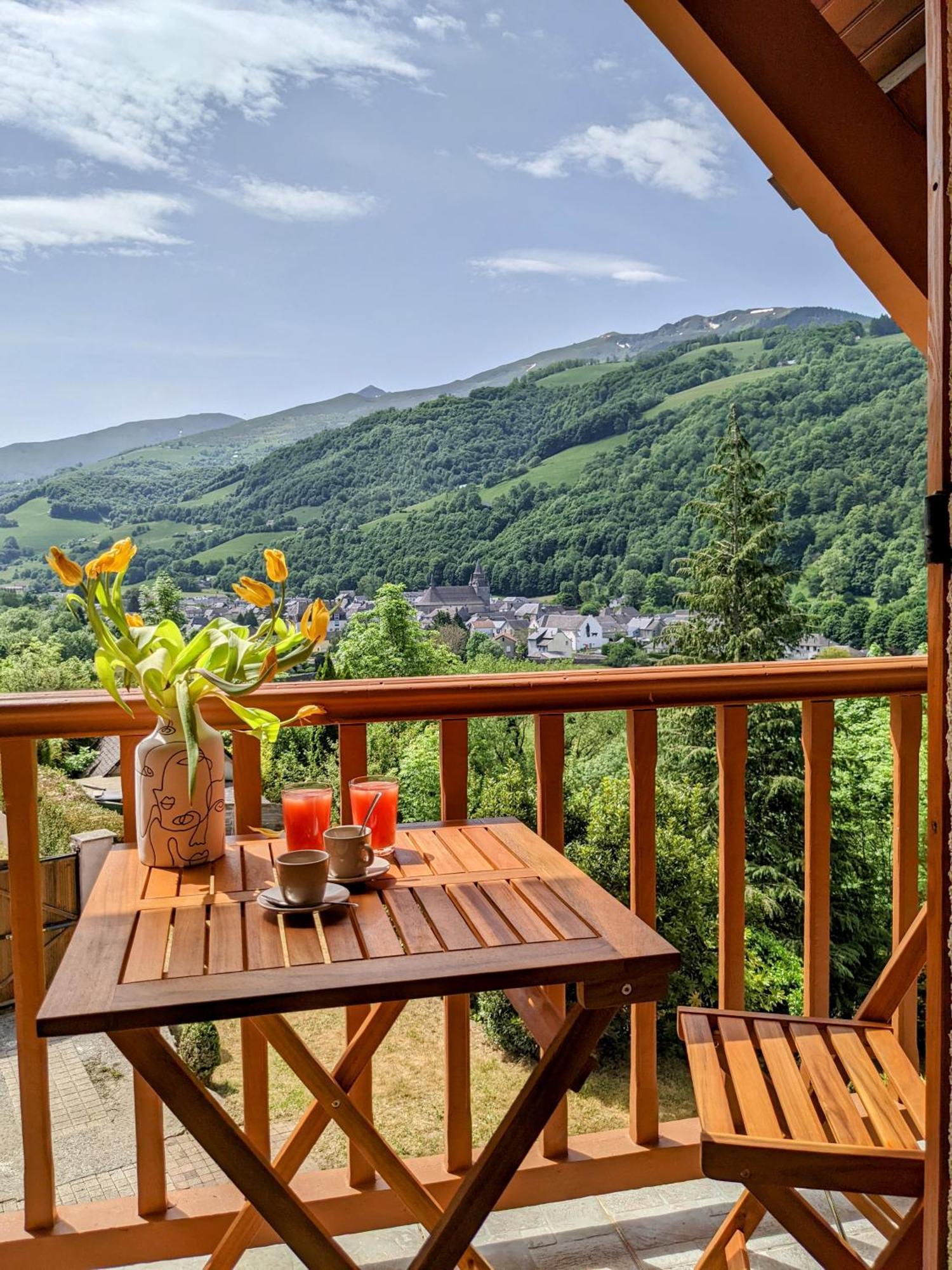 Ferienhaus La Bigourdane Grand Confortable & *