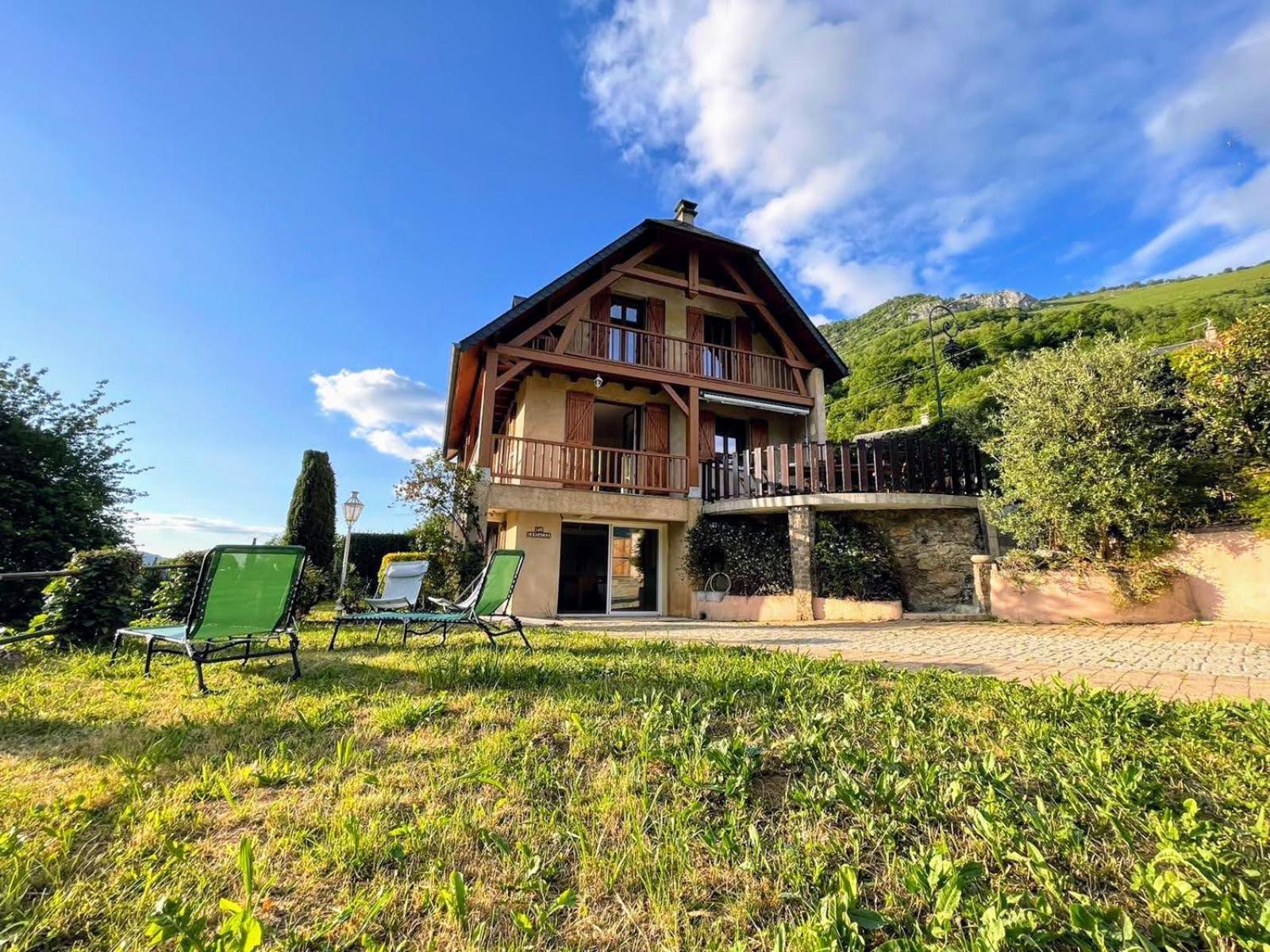 La Bigourdane Grand Confortable &