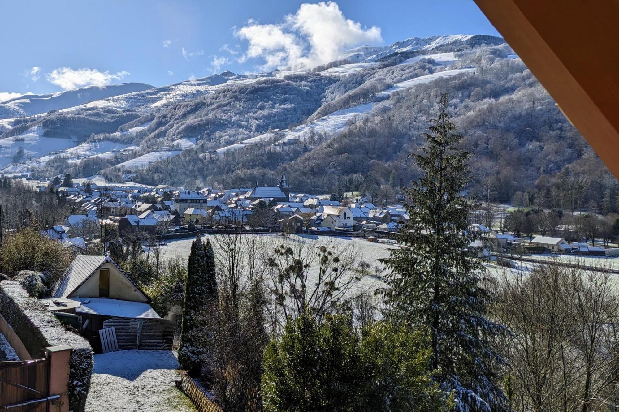 Ferienhaus La Bigourdane Grand Confortable &