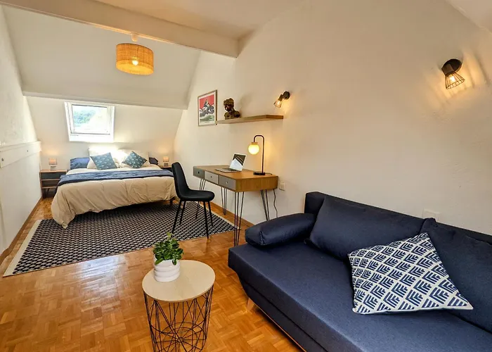 La Bigourdane Grand Gite Confortable & Spa