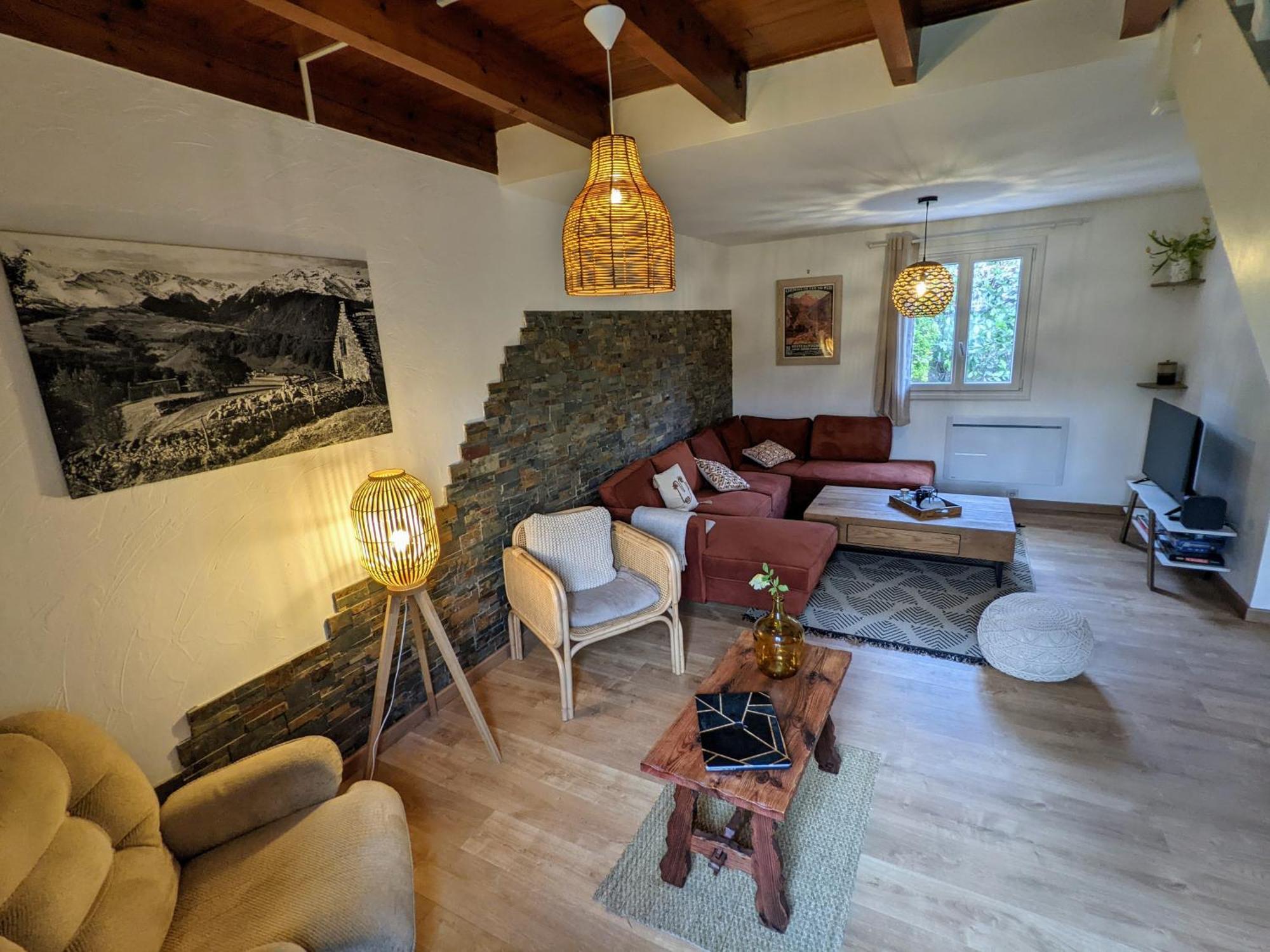 La Bigourdane Grand Confortable & *