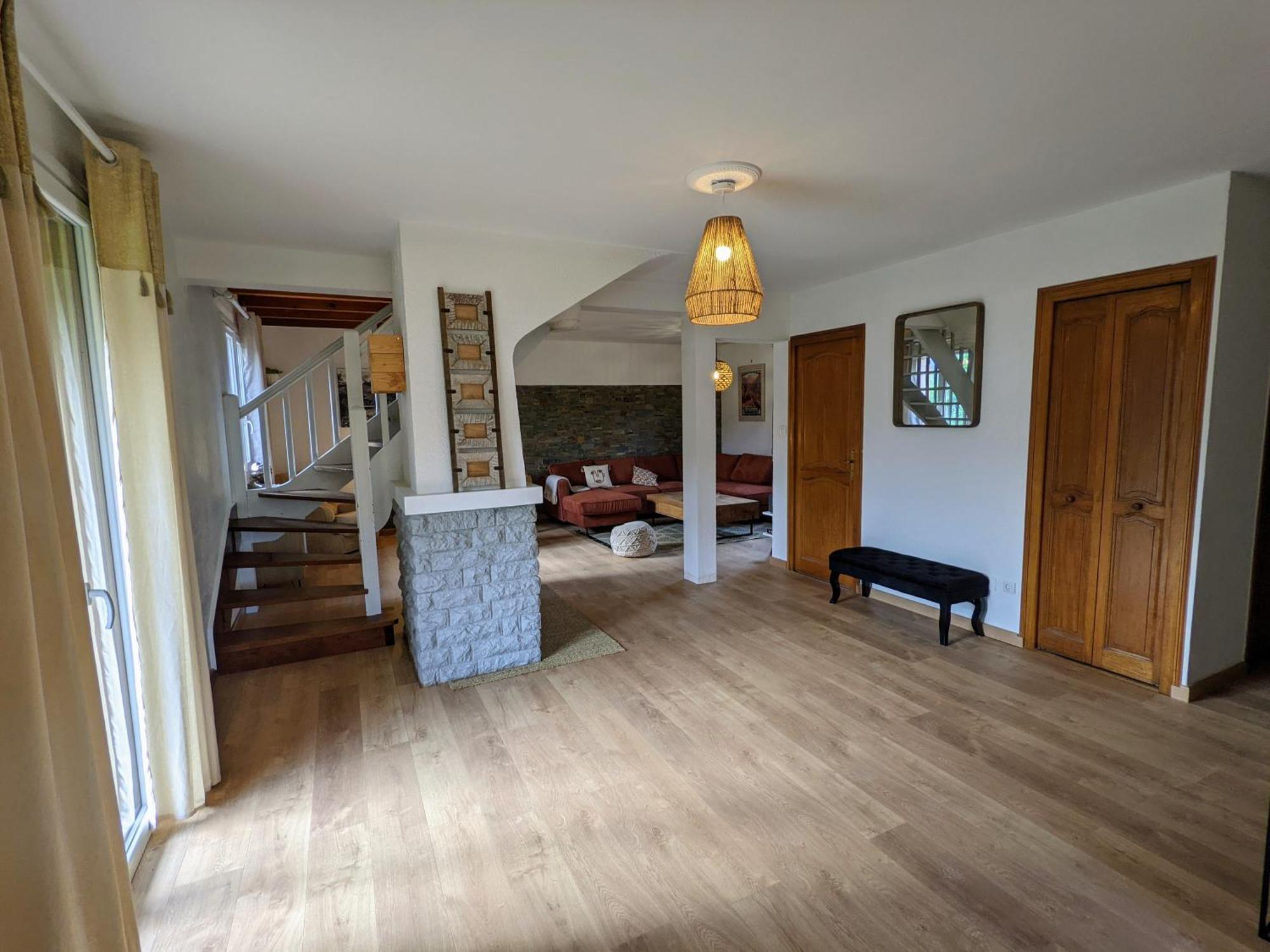 La Bigourdane Grand Confortable &