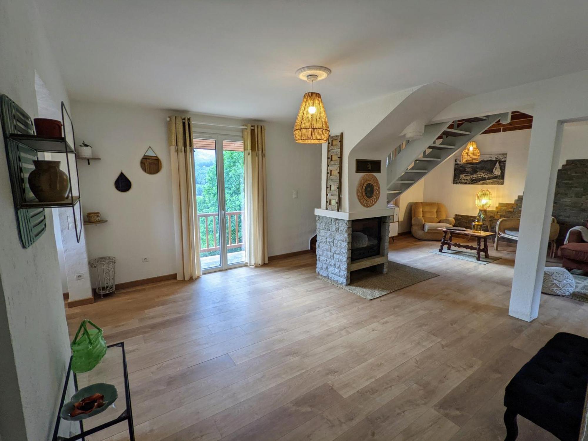 La Bigourdane Grand Confortable & *