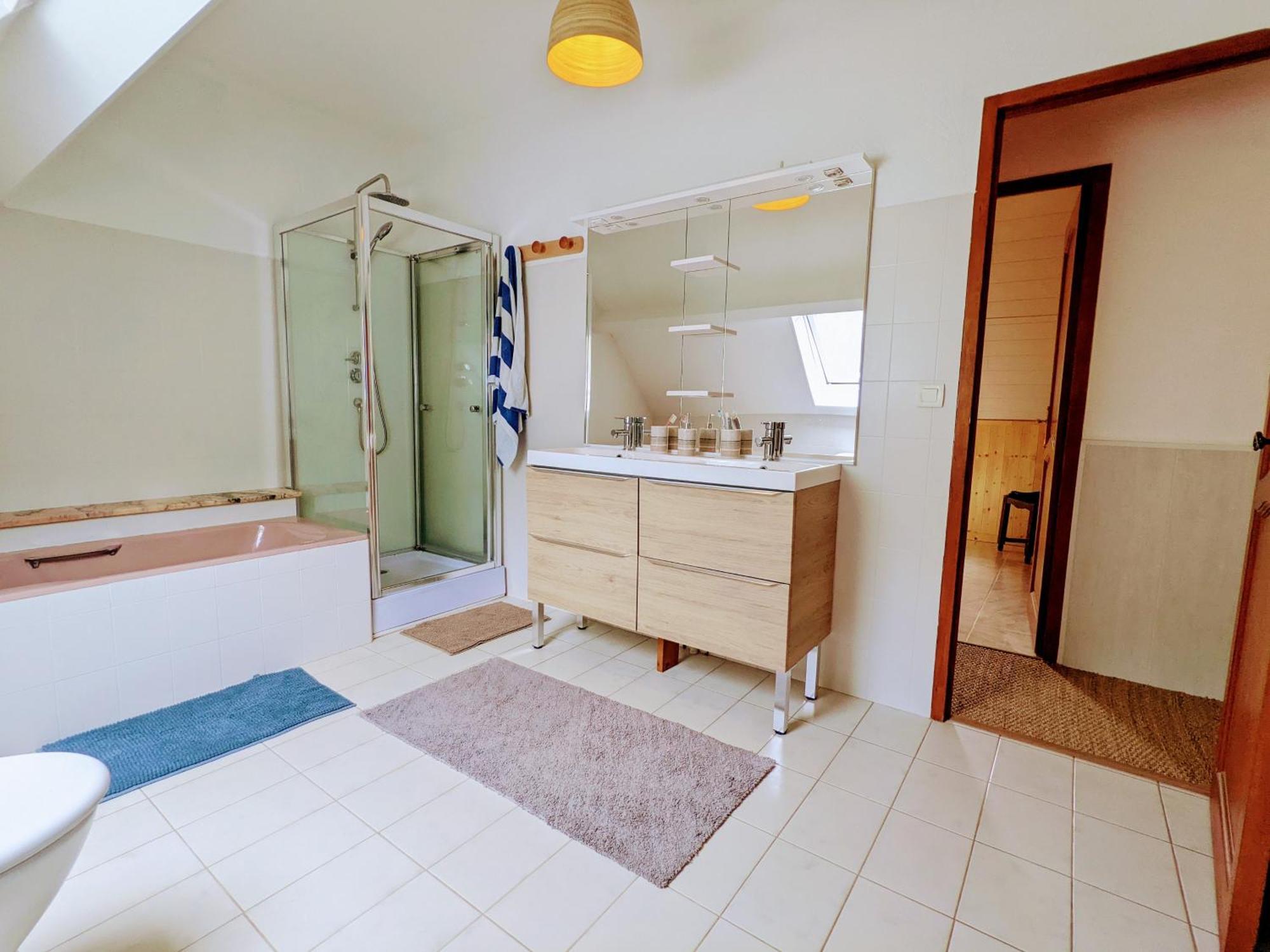 Hébergement de vacances La Bigourdane Grand Confortable & Campan
