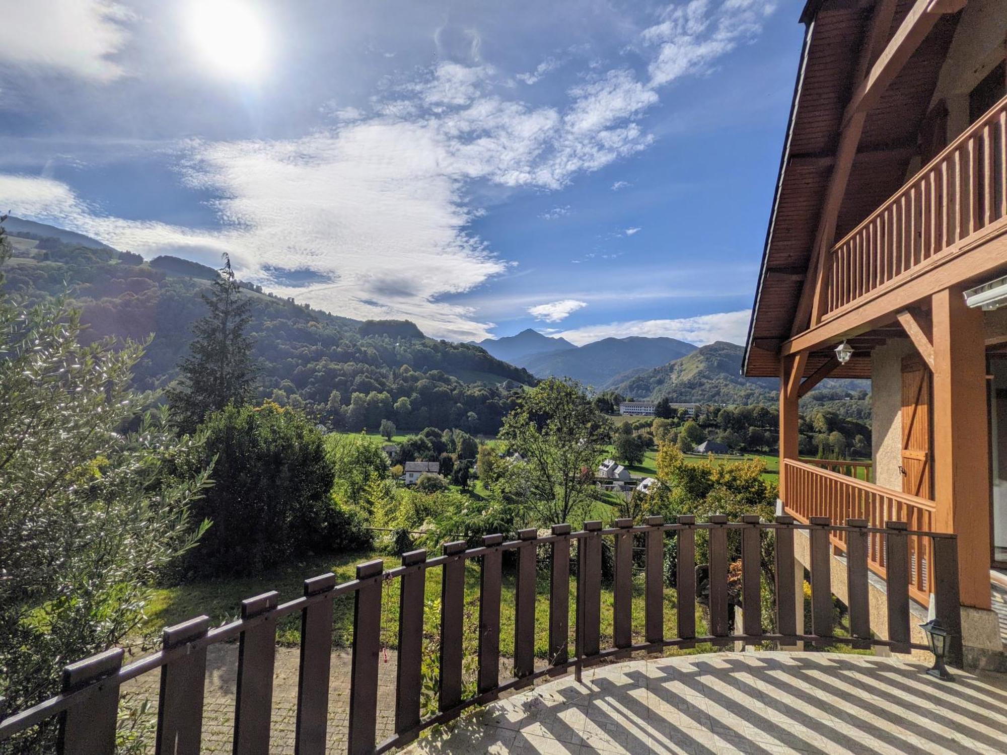 La Bigourdane Grand Confortable & * Campan